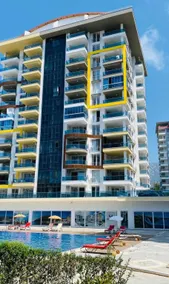 Alanya Mountain View Residence - Image 3