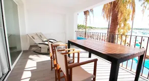 Apartaments Es Port para largas estancias - Image 4