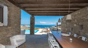 Amallini Suites Mykonos - Image 5