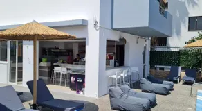 JP Pool & Apartments - Image 2