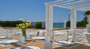 ARIADNI Lux villa with 180 panoramic sea view - Image 3