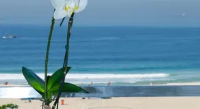 Deslumbrante vista para a Praia de Copacabana. - Image 4