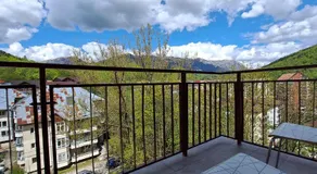 Sinaia AlpineView Residence - Image 4