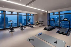 MEHOOD Hotel Suzhou Bay East Taihu - Image 5