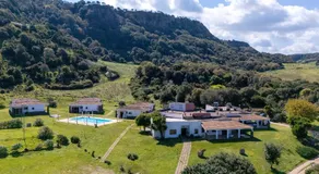 Resort Con Piscina- La Fattoria - Image 5