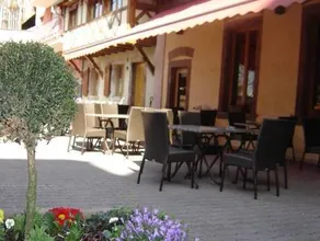 Hôtel Restaurant La Charrue - Image 5