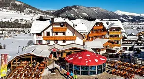 Vogue Apartment in Sankt Margarethen im Lungau near Ski Lift - Image 5