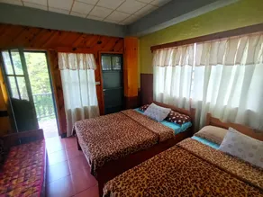 Grandma's Yellow House - Image 5