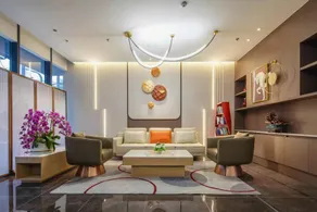 Ramada Encore Hotel, Yanliang, Xi'an - Image 3