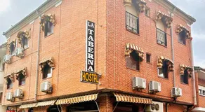 Hostal La Taberna - Image 4