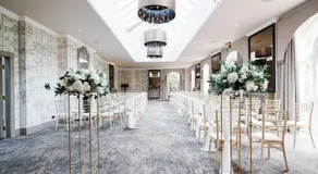 Balbirnie House Hotel - Image 4