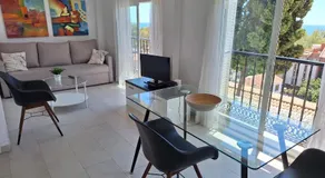 El Balneario Beach and Views, Apartamento y terraza - Image 2