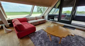 Gast op stal appartementen nabij Leeuwarden - Image 2