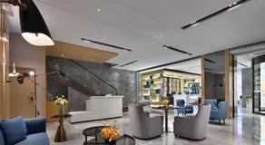 Echarm Hotel Wuhan Hankou Railway Station Zhuyeshan Metro Station - Image 3