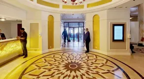 Taj Hotel Cape Town - Taj Residence suites - Image 3