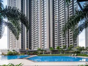 Johor Bahru R&F Princess Bay Changfeng Residence Hotel - Image 5