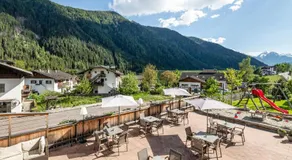 Familienhotel Viktoria - Image 4
