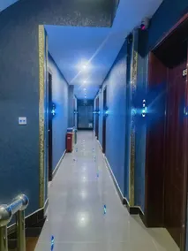 Hongxing Hotel (Ruicheng Dongmao Plaza Branch) - Image 5