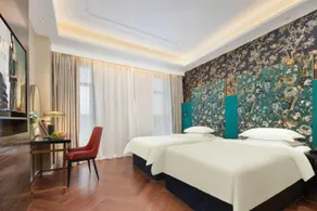 Metropolo, Taizhou, Wanda Plaza - Image 5