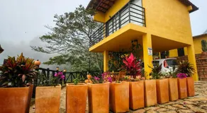 Hospedandote Emuná Chicamocha - Image 4