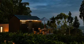 Bobocabin Dieng Pass, Batang - Image 2