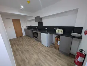 Park Lodge Preston   - Image 2