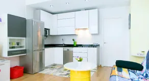 Apartamentos Momas La Casa De Mamá - Image 3