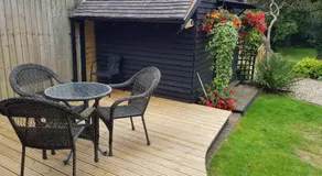 Riverside Lodge Pied a Terre - Image 3