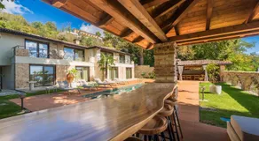Seaside Luxury Beach Vacation Villa - Balchik - Image 4