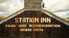 The Station Inn - Ribblehead - Image 3
