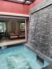 Stay Leisurely Clair De Lune  Alibaug - Image 1