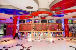 Great Wall Hotel (Baodi Branch) - Image 4