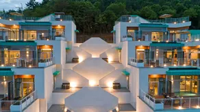 Yeosu Marine Terrace Pool Villa Pension - Image 2