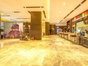 Hampton by Hilton Harbin Haxi - Image 4