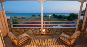 Evgatis Hotel - Image 4
