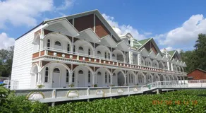 Satraco Royal Hotel - Image 4