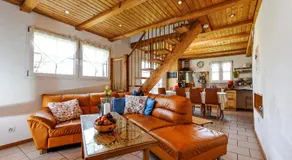 Swiss Holiday House - Image 3