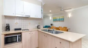 Seascape Holidays at Heritage Resort - Image 4