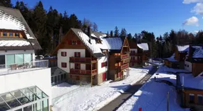 Antela appartments for up to 5 person on Mariborsko Pohorje - Image 3