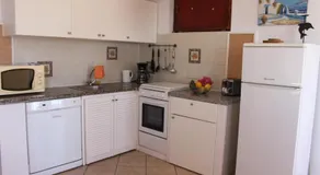 Cortijo de la luz App Mar community pool - Image 5