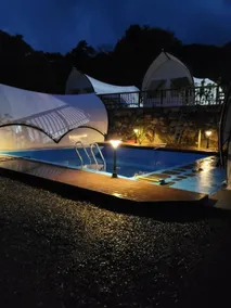 Hapcheon The Glad Glamping - Image 3