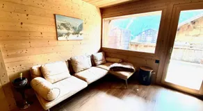 Chalet Neuf, Morgins - Image 2