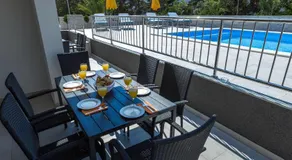 Apartments & Rooms Villa Casia - Image 5