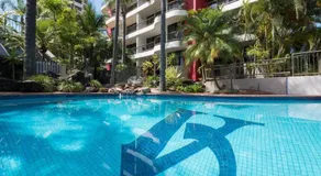 Surfers Paradise Entire Apartment - Image 2