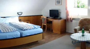 Pension Am Wiesengrund - Image 2