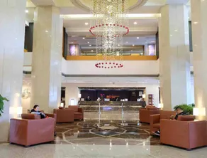 Hangzhou City Center - Image 5