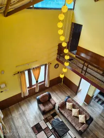 Pleasant Stay Coonoor-A Serene Hillside Retreat - Image 4