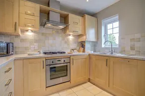 The Vanbrugh Suites - Image 2