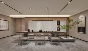 Hampton by Hilton Zhoushan Daishan - Image 4