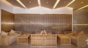 Moon River View Hotel - Image 5